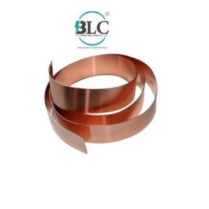 Copper Earthing Strip