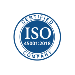 ISO Certified Company