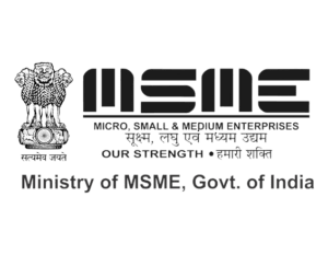 MSME Certificate